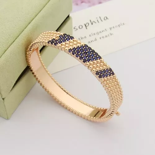 Van Cleef &amp; Arpels Bracelets #1344223 $36.00 USD, Wholesale Replica Van Cleef &amp; Arpels Bracelets