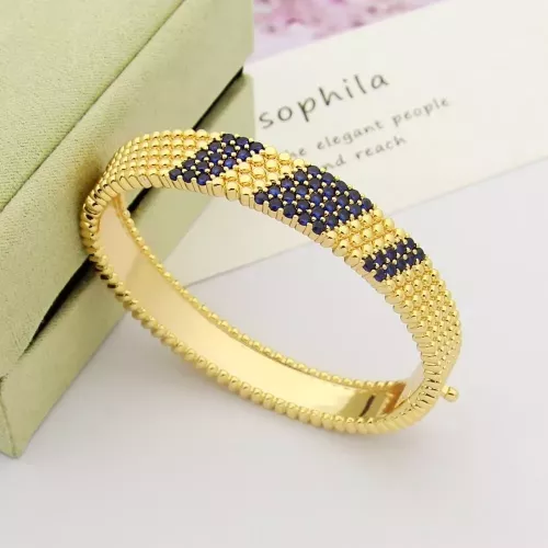 Van Cleef &amp; Arpels Bracelets #1344224 $36.00 USD, Wholesale Replica Van Cleef &amp; Arpels Bracelets