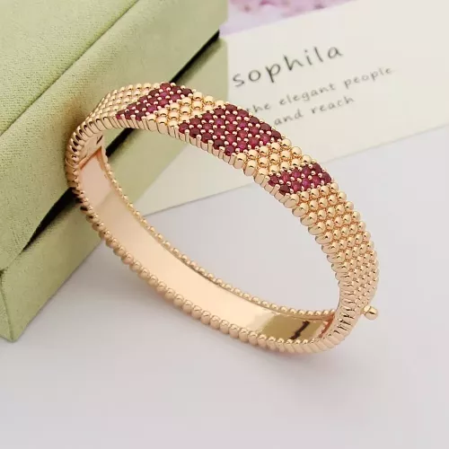 Van Cleef &amp; Arpels Bracelets #1344226 $36.00 USD, Wholesale Replica Van Cleef &amp; Arpels Bracelets