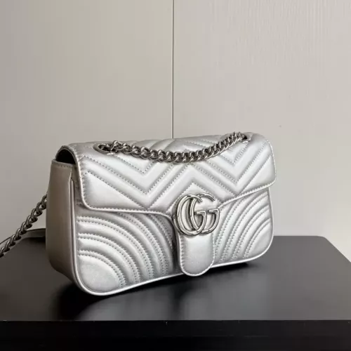 Replica Gucci AAA Quality Messenger Bags For Women #1344371 $80.00 USD for Wholesale