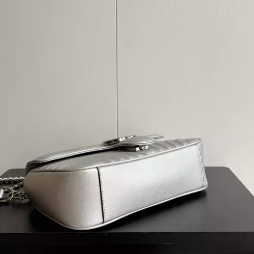 Replica Gucci AAA Quality Messenger Bags For Women #1344371 $80.00 USD for Wholesale