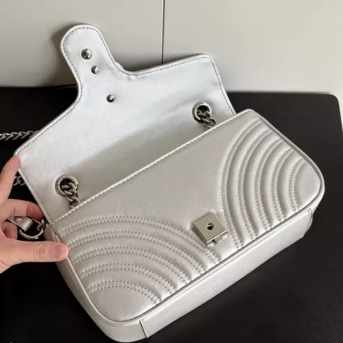 Replica Gucci AAA Quality Messenger Bags For Women #1344371 $80.00 USD for Wholesale