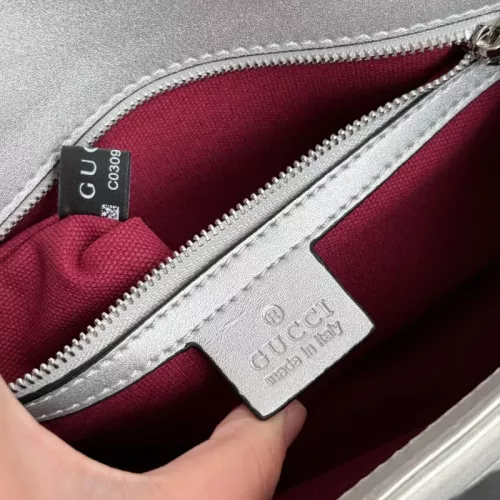 Replica Gucci AAA Quality Messenger Bags For Women #1344371 $80.00 USD for Wholesale