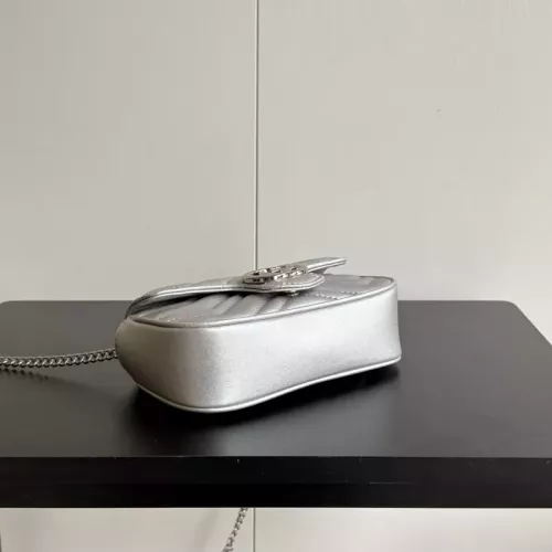 Replica Gucci AAA Quality Messenger Bags For Women #1344373 $68.00 USD for Wholesale