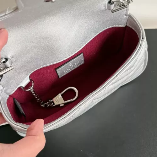 Replica Gucci AAA Quality Messenger Bags For Women #1344373 $68.00 USD for Wholesale