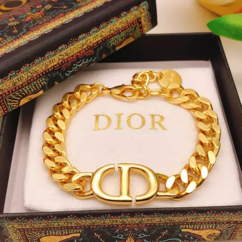 Christian Dior Bracelets #1344409 $29.00 USD, Wholesale Replica Christian Dior Bracelets