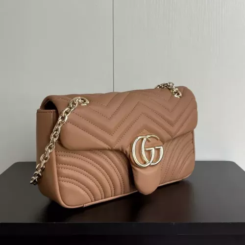 Replica Gucci AAA Quality Messenger Bags For Women #1344411 $80.00 USD for Wholesale