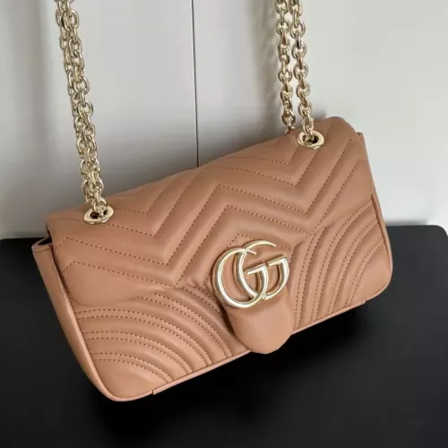 Replica Gucci AAA Quality Messenger Bags For Women #1344411 $80.00 USD for Wholesale