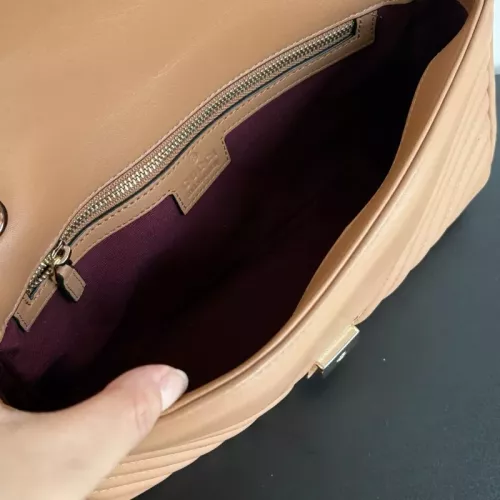 Replica Gucci AAA Quality Messenger Bags For Women #1344411 $80.00 USD for Wholesale