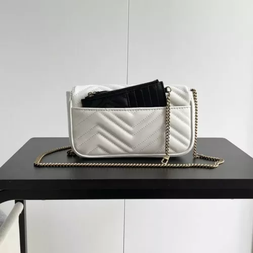 Replica Gucci AAA Quality Messenger Bags For Women #1344430 $80.00 USD for Wholesale