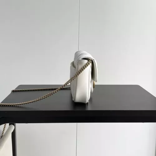 Replica Gucci AAA Quality Messenger Bags For Women #1344430 $80.00 USD for Wholesale