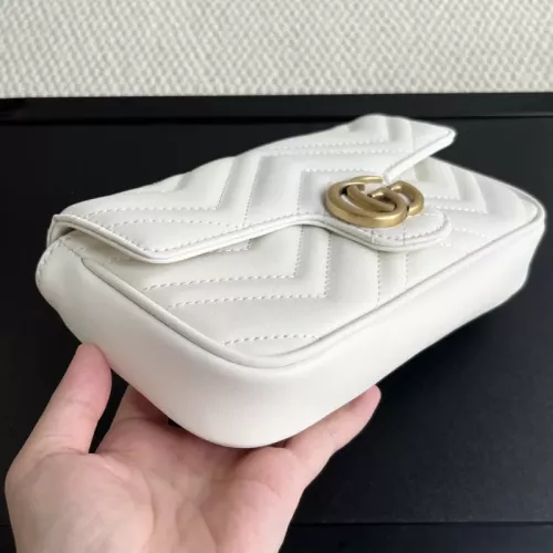 Replica Gucci AAA Quality Messenger Bags For Women #1344430 $80.00 USD for Wholesale