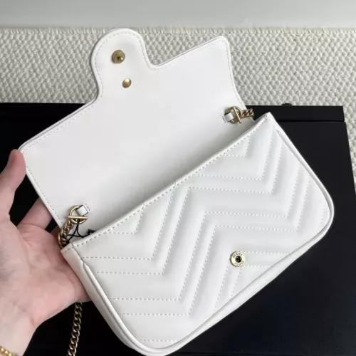 Replica Gucci AAA Quality Messenger Bags For Women #1344430 $80.00 USD for Wholesale