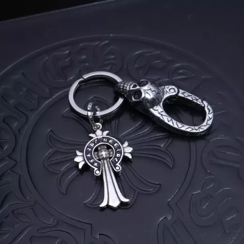 Chrome Hearts Key Holder And Bag Buckle #1344452 $45.00 USD, Wholesale Replica Chrome Hearts Key Holder And Bag Buckle