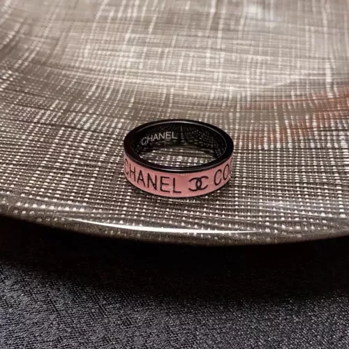 Chanel Rings For Women #1344474