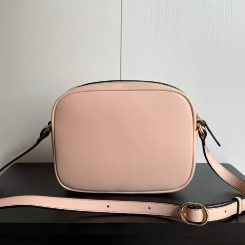 Replica Gucci AAA Quality Messenger Bags For Women #1344493 $68.00 USD for Wholesale