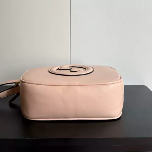 Replica Gucci AAA Quality Messenger Bags For Women #1344493 $68.00 USD for Wholesale