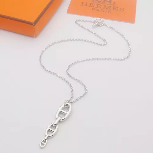 Hermes Necklaces #1344622