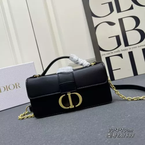 Christian Dior AAA Quality Messenger Bags For Women #1344669 $96.00 USD, Wholesale Replica Christian Dior AAA Quality Messenger Bags