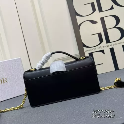 Replica Christian Dior AAA Quality Messenger Bags For Women #1344669 $96.00 USD for Wholesale