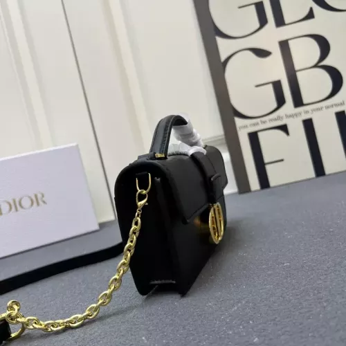 Replica Christian Dior AAA Quality Messenger Bags For Women #1344669 $96.00 USD for Wholesale