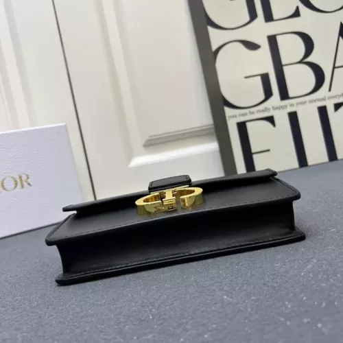 Replica Christian Dior AAA Quality Messenger Bags For Women #1344669 $96.00 USD for Wholesale