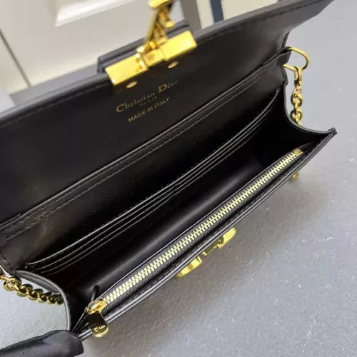 Replica Christian Dior AAA Quality Messenger Bags For Women #1344669 $96.00 USD for Wholesale