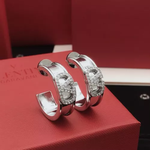Valentino Earrings For Women #1344674 $32.00 USD, Wholesale Replica Valentino Earrings