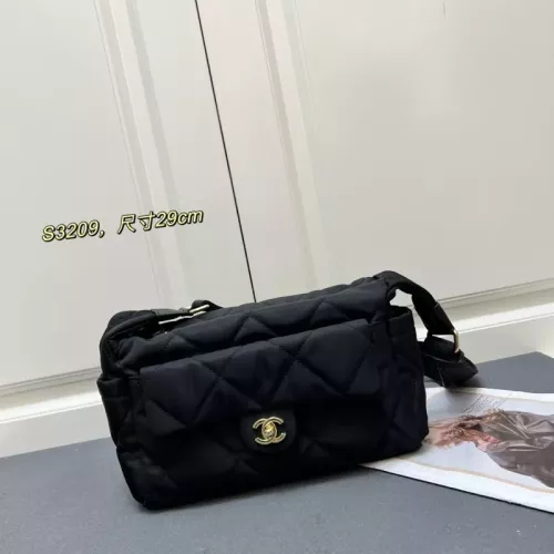 Chanel AAA Quality Messenger Bags For Women #1344676 $82.00 USD, Wholesale Replica Chanel AAA Quality Messenger Bags