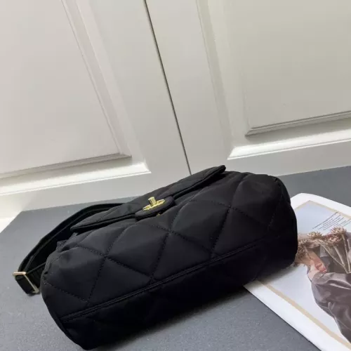Replica Chanel AAA Quality Messenger Bags For Women #1344676 $82.00 USD for Wholesale