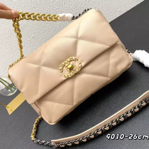 Replica Chanel AAA Quality Messenger Bags For Women #1344679 $92.00 USD for Wholesale