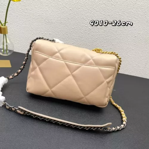 Replica Chanel AAA Quality Messenger Bags For Women #1344679 $92.00 USD for Wholesale