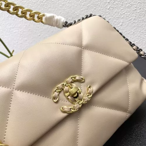 Replica Chanel AAA Quality Messenger Bags For Women #1344679 $92.00 USD for Wholesale
