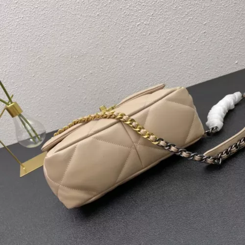 Replica Chanel AAA Quality Messenger Bags For Women #1344679 $92.00 USD for Wholesale