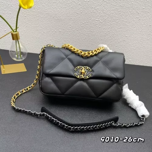 Chanel AAA Quality Messenger Bags For Women #1344680 $92.00 USD, Wholesale Replica Chanel AAA Quality Messenger Bags