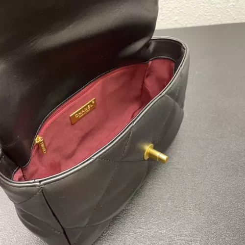 Replica Chanel AAA Quality Messenger Bags For Women #1344680 $92.00 USD for Wholesale
