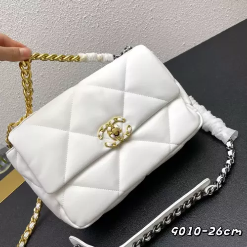 Replica Chanel AAA Quality Messenger Bags For Women #1344681 $92.00 USD for Wholesale