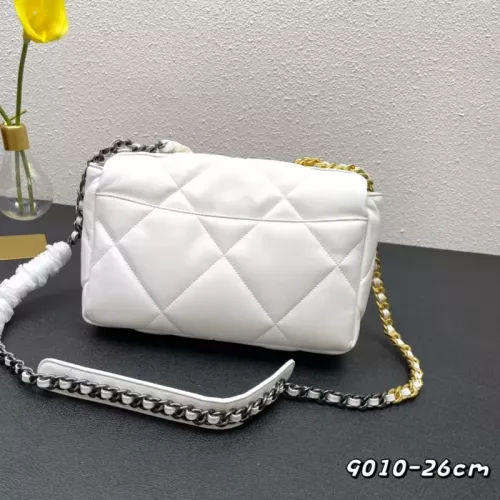 Replica Chanel AAA Quality Messenger Bags For Women #1344681 $92.00 USD for Wholesale