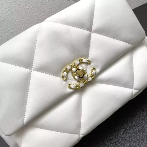 Replica Chanel AAA Quality Messenger Bags For Women #1344681 $92.00 USD for Wholesale
