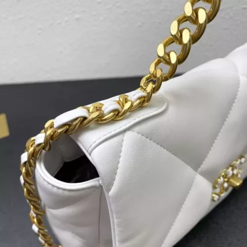 Replica Chanel AAA Quality Messenger Bags For Women #1344681 $92.00 USD for Wholesale