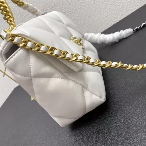 Replica Chanel AAA Quality Messenger Bags For Women #1344681 $92.00 USD for Wholesale