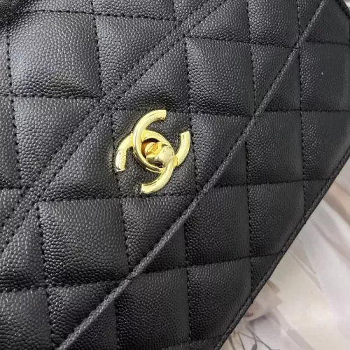 Replica Chanel AAA Quality Messenger Bags For Women #1344682 $92.00 USD for Wholesale