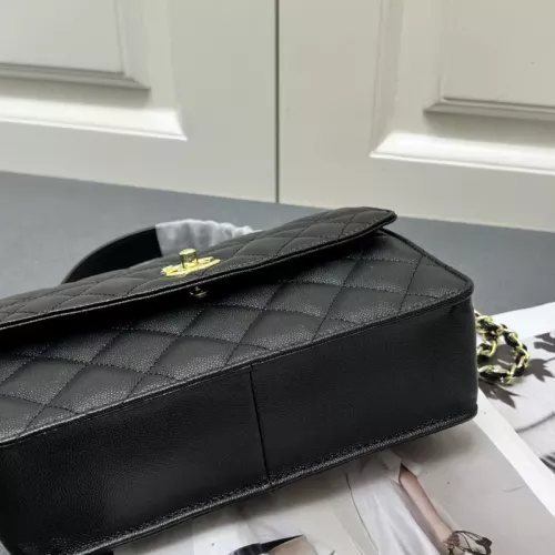 Replica Chanel AAA Quality Messenger Bags For Women #1344682 $92.00 USD for Wholesale