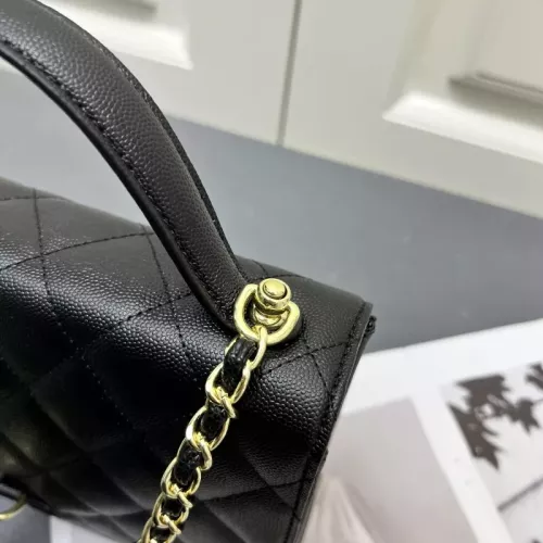 Replica Chanel AAA Quality Messenger Bags For Women #1344682 $92.00 USD for Wholesale