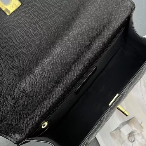 Replica Chanel AAA Quality Messenger Bags For Women #1344682 $92.00 USD for Wholesale