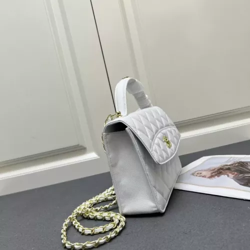 Replica Chanel AAA Quality Messenger Bags For Women #1344683 $92.00 USD for Wholesale