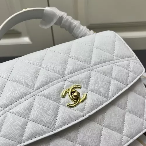 Replica Chanel AAA Quality Messenger Bags For Women #1344683 $92.00 USD for Wholesale
