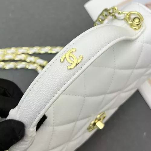 Replica Chanel AAA Quality Messenger Bags For Women #1344683 $92.00 USD for Wholesale