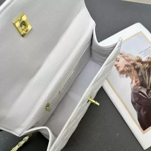 Replica Chanel AAA Quality Messenger Bags For Women #1344683 $92.00 USD for Wholesale