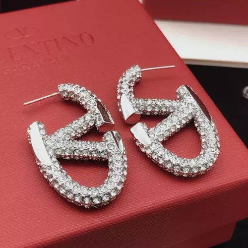 Valentino Earrings For Women #1344685 $38.00 USD, Wholesale Replica Valentino Earrings